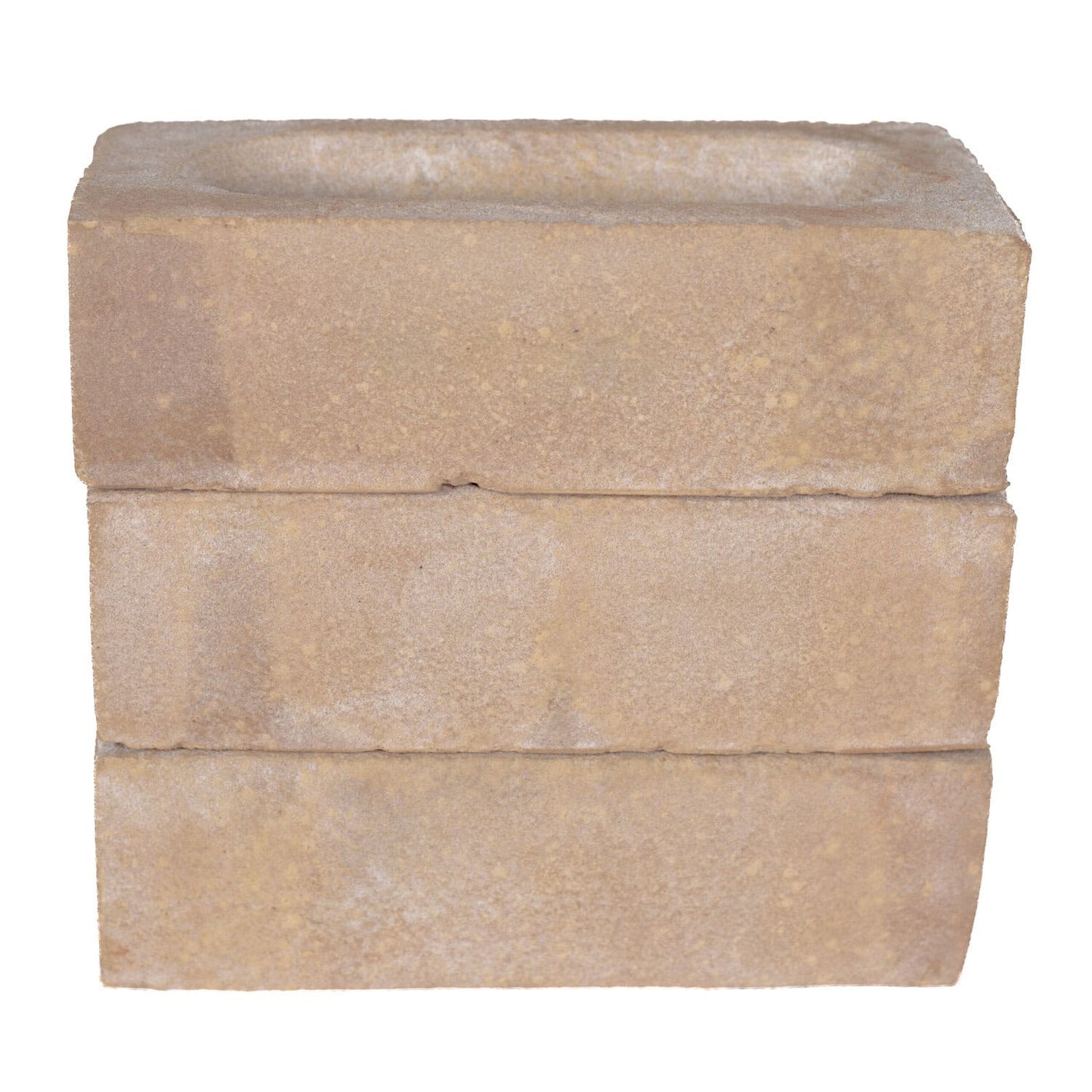 Ibstock Leicester Amato Blend Facing Brick 11 Packs (Pack of 430)