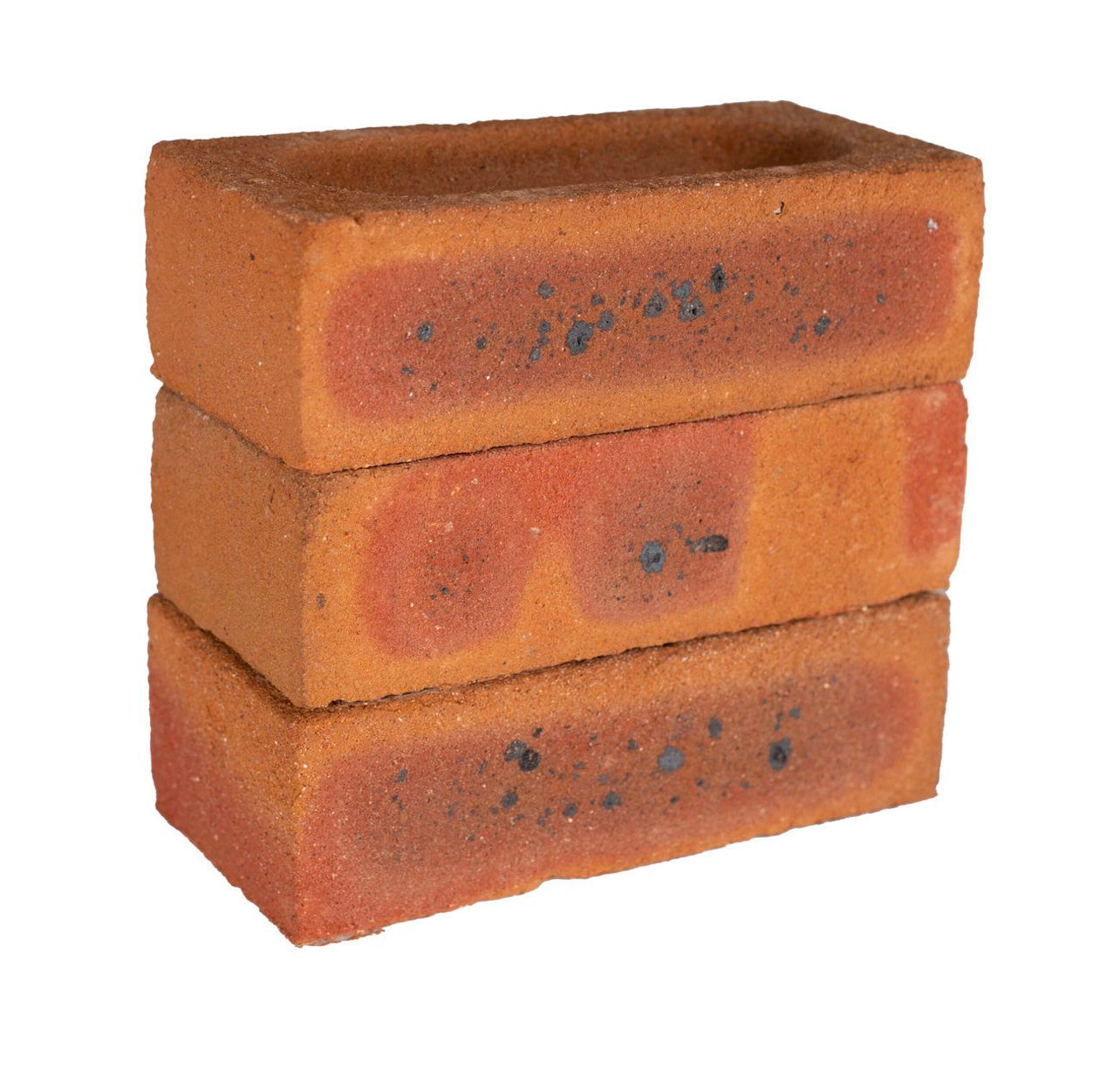 12 Packs of Ibstock New Sandhurst Stock Facing Brick (Pack of 500) 6,000 Bricks. Price per 1000 is £300.00 ex VAT