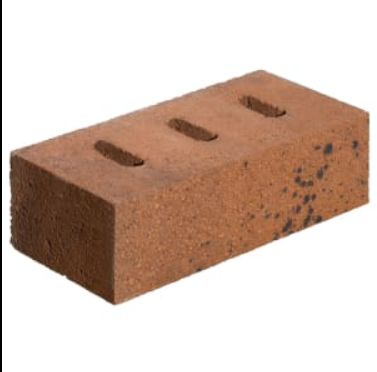 Marshalls Orange / Brown Hazeley Heath 18 Packs (416 Bricks) incl VAT