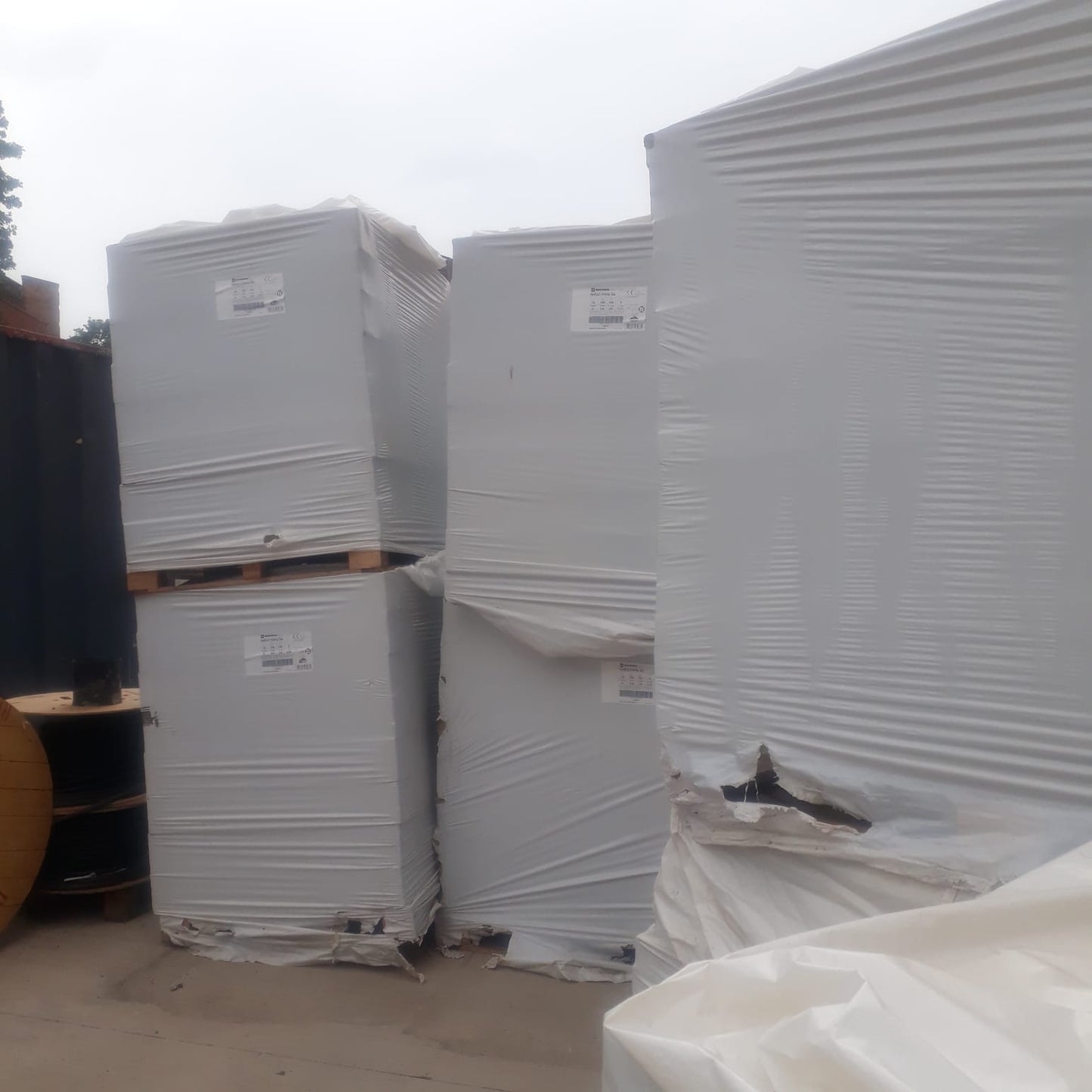 60mm Rockwool Hardrock Multi Fix (DD) 1000 x 1200 24sqm