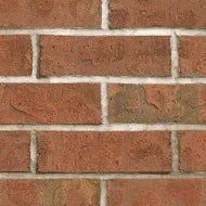 25 Packs of Forterra Fulwood Multi Wirecut Facing Brick (pack of 504)
