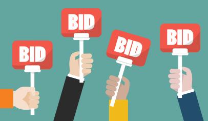 Live Auctions
