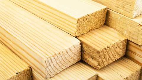 Timber