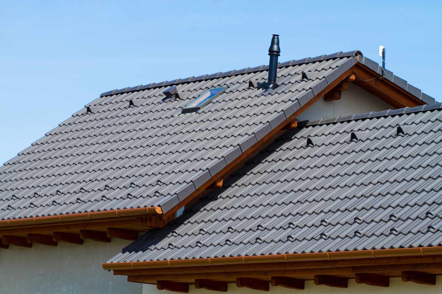 Roofing