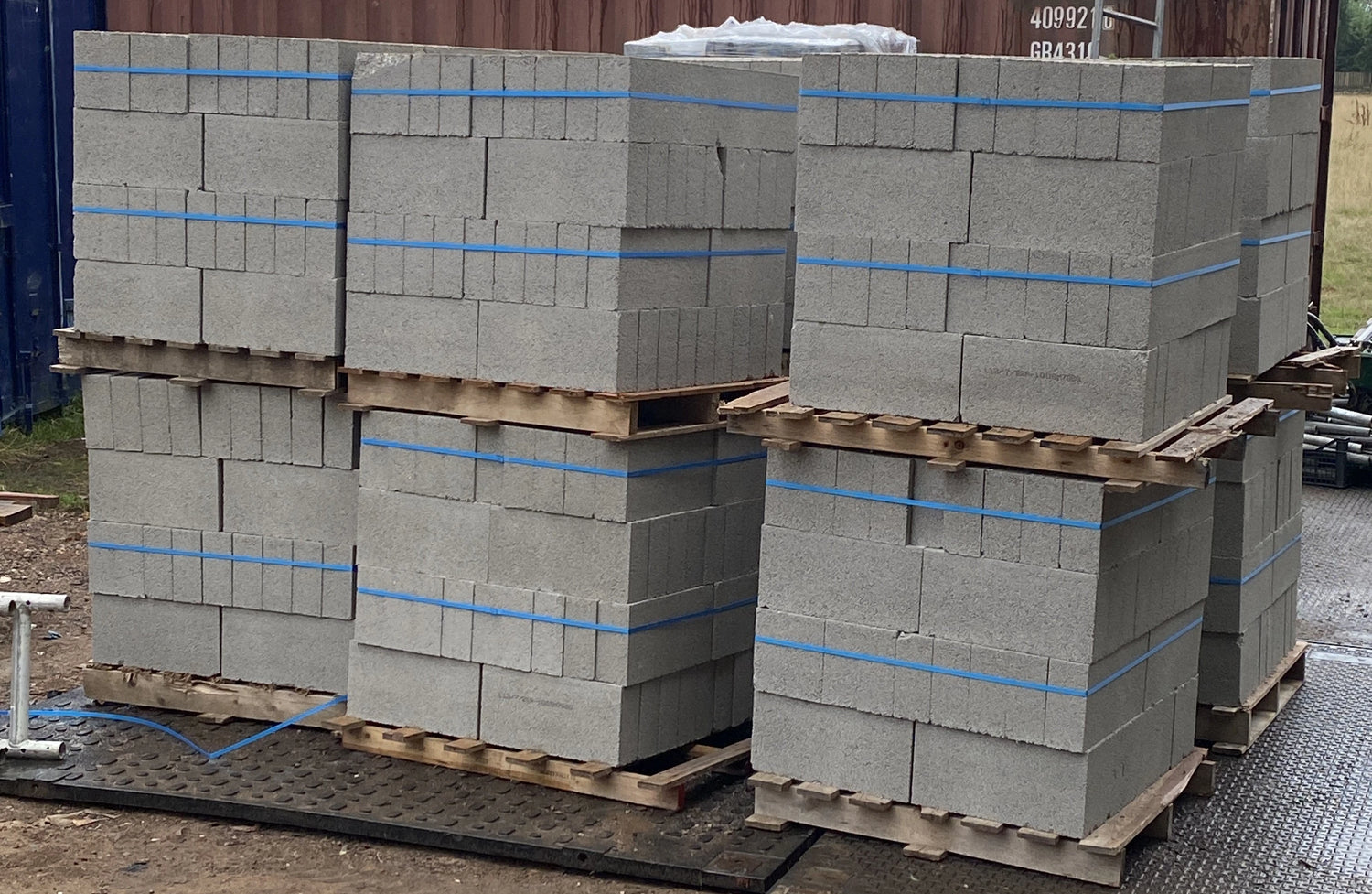 Blocks