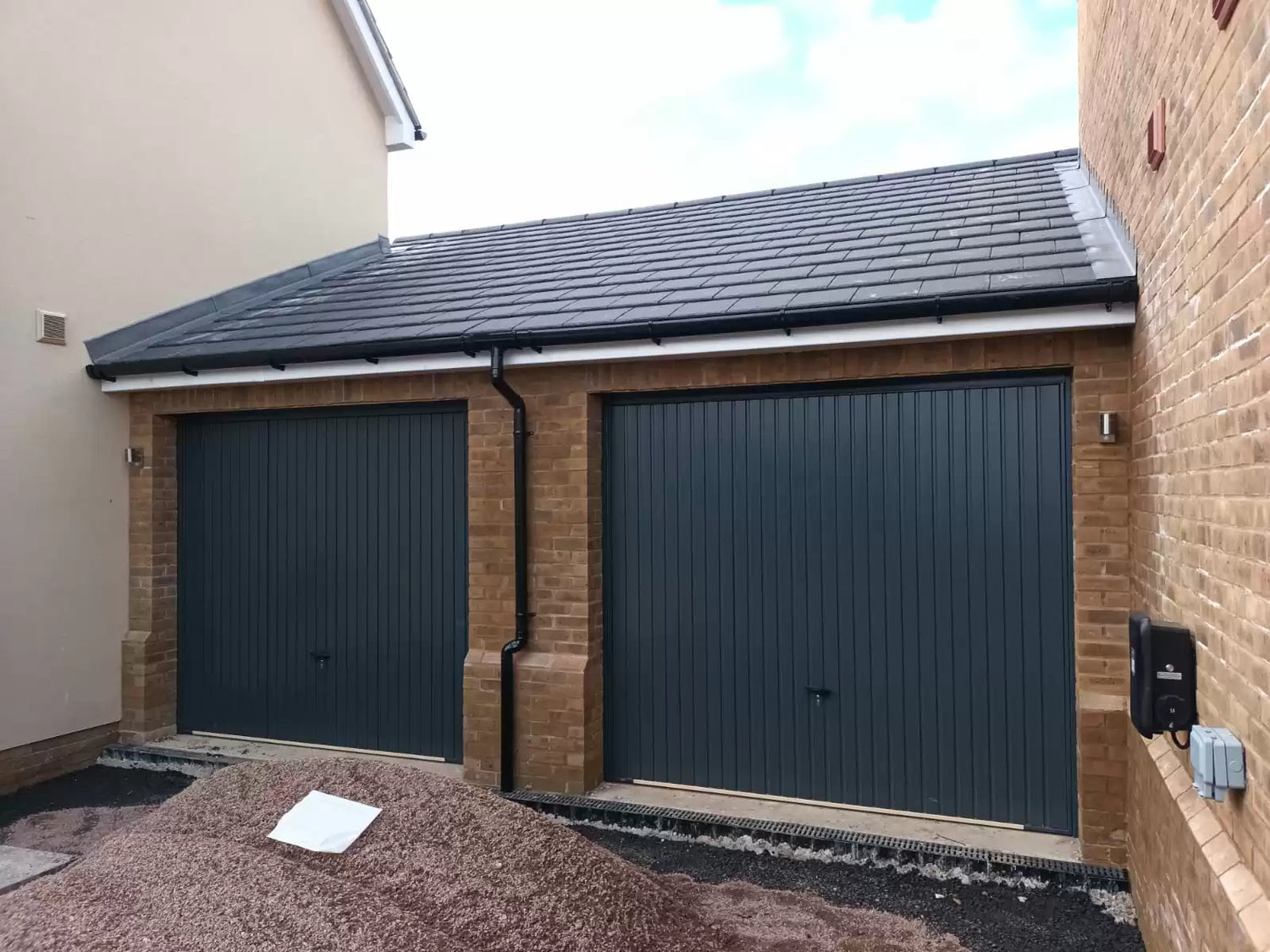 Garage Doors