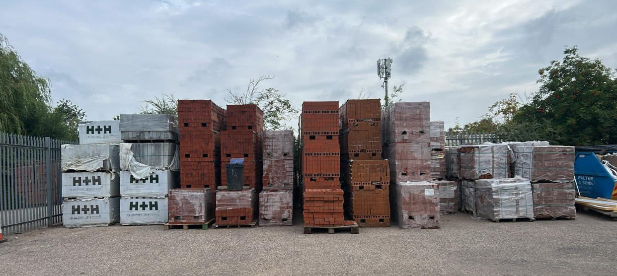 Bricks