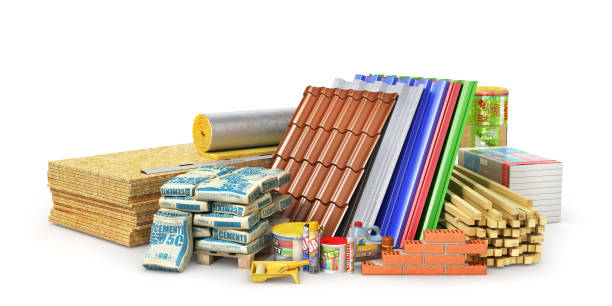 Building Accessories