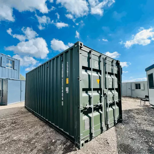 Containers