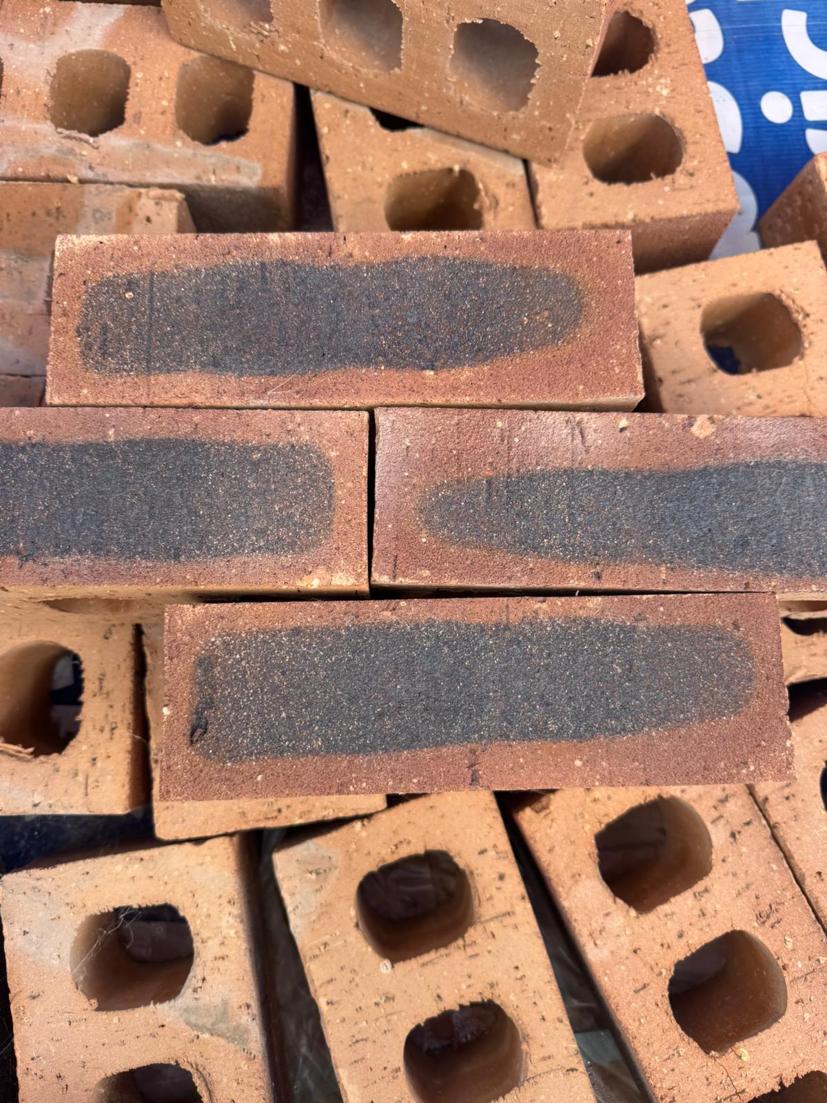 Ibstock Hardwicke Oakham Blend Bricks 24 Packs (Pack of 500)