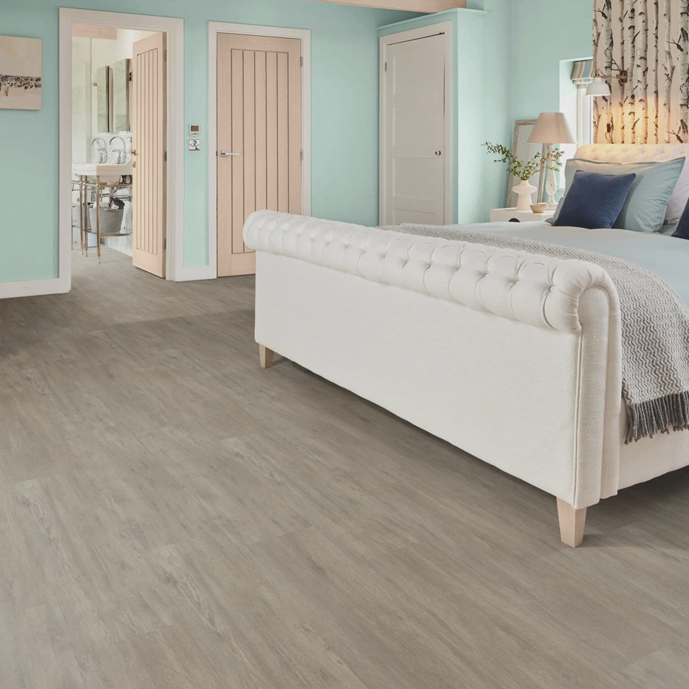 Palio Gluedown Oak Flooring 4.76m2 / PVP153 Brockton (18 Packs)