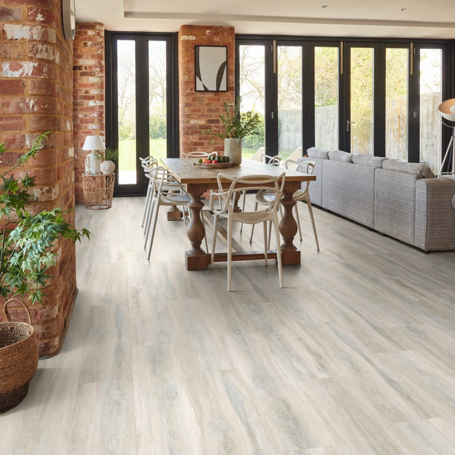 Palio Gluedown Oak Flooring 4.76m2 / PVP161 Salina (39 Packs)
