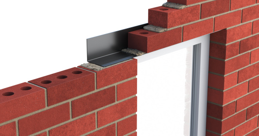 Keystone ANG/K Single Leaf Lintel 750mm  (45 Lintels)