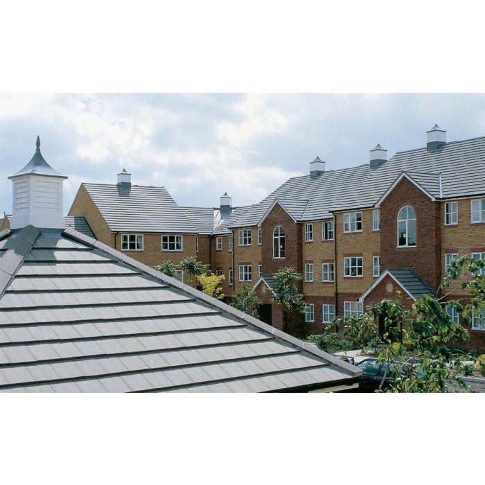 Redlands Mini Stonewold Slate Grey (20 Pallets)