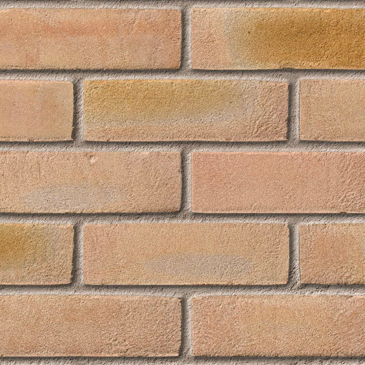 Ibstock Leicester Amato Blend Facing Brick 11 Packs (Pack of 430)