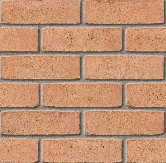 Ibstock Arden Red Stock Facing Bricks (Pack of 500) Inc VAT
