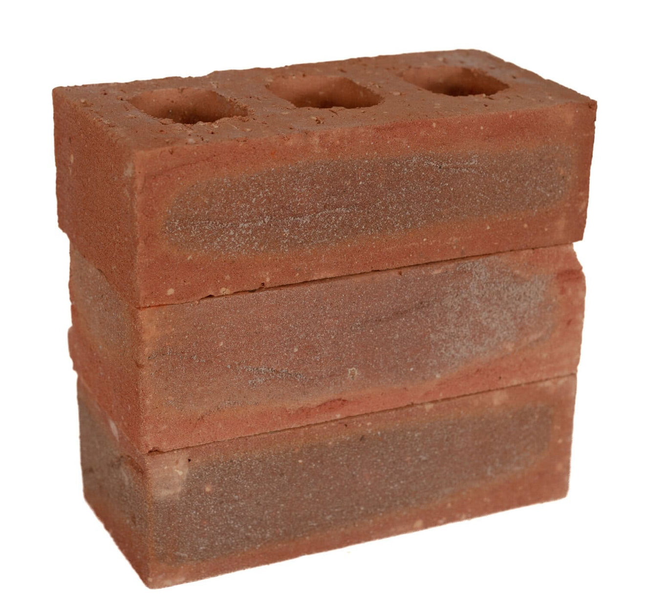 Full Loads of Ibstock Hardwicke Sherwood Blaze Wirecut Facing Brick (Pack of 475) Inc VAT