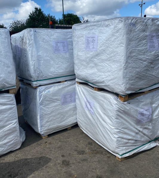 CODEFINE Ton bags 85cm x 110cm x 126cm