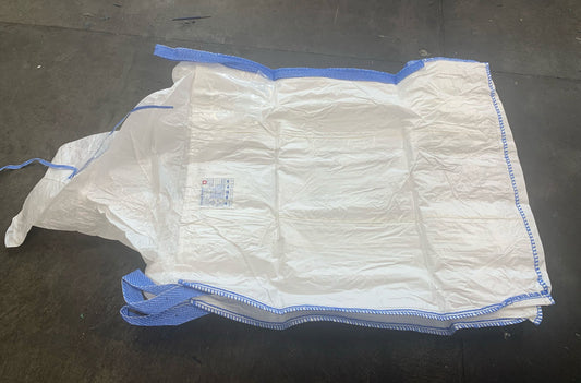 CODEFINE Ton bags 85cm x 110cm x 126cm