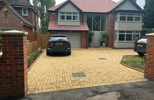 Brett Omega Buff 200 x 100 x 80mm 49.96m2
