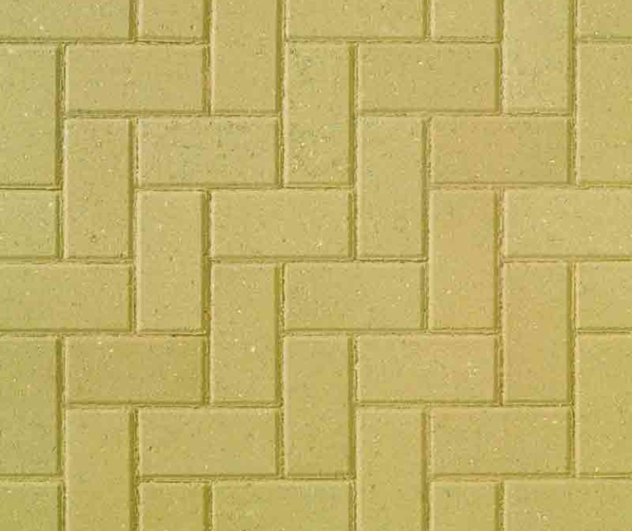 Brett Omega Buff 200 x 100 x 80mm 49.96m2