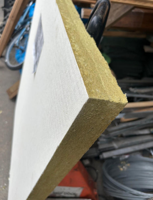 60mm Rockwool Hardrock Multi Fix (DD) 1000 x 1200 24sqm