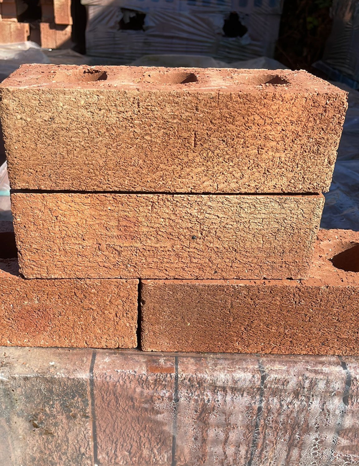 Wolds Minster Blend 24 Packs 12,096 Bricks