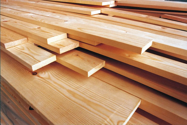 Timber