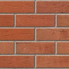 Ibstock Brunswick Farmhouse Mixture Wirecut Facing Brick 12 Packs (Pack of 500)