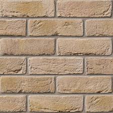 5 packs of Ibstock Bradgate Multi Cream Stock Facing Brick (Pack of 430)