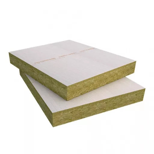 150mm Rockwool Hardrock Underlay Slab 1000 x 1200 9.6sqm